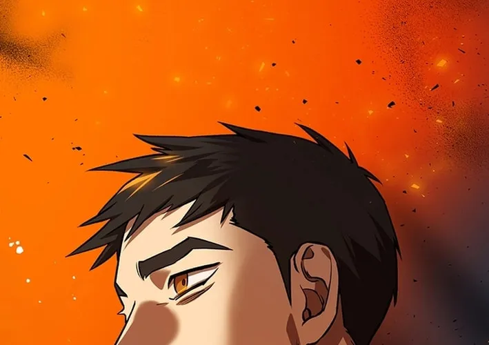 Cosmo's Labyrinth Chapter 2 page 148 - 