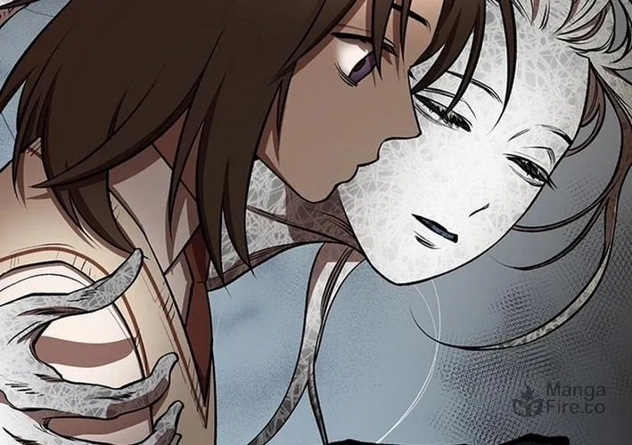 Cosmo's Labyrinth Chapter 2 page 18 - 