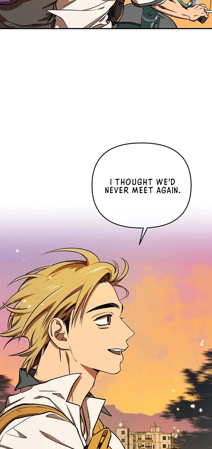 Cosmo's Labyrinth Chapter 2 page 45 - 