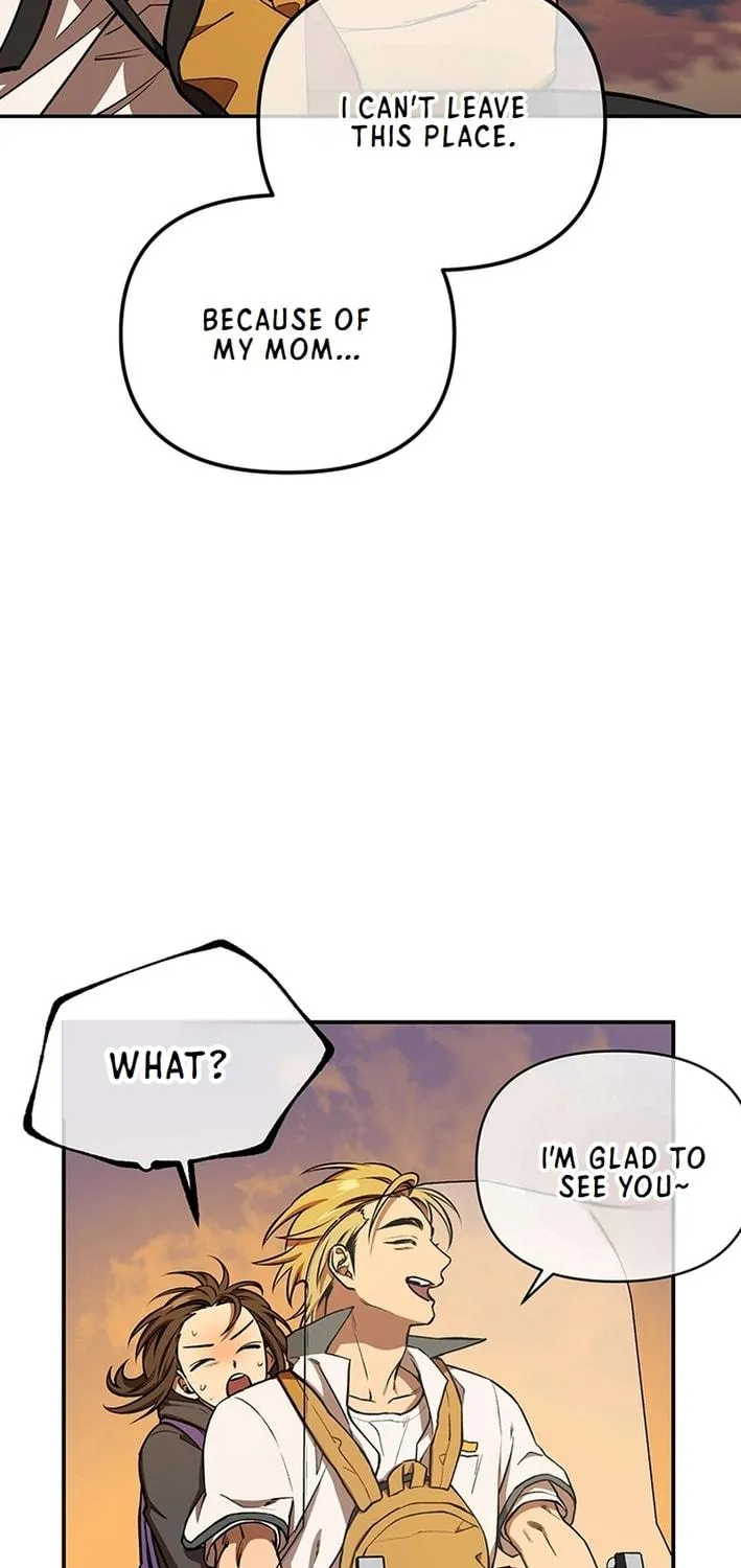 Cosmo's Labyrinth Chapter 2 page 47 - 