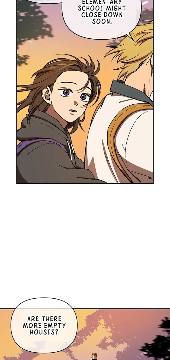 Cosmo's Labyrinth Chapter 2 page 51 - 