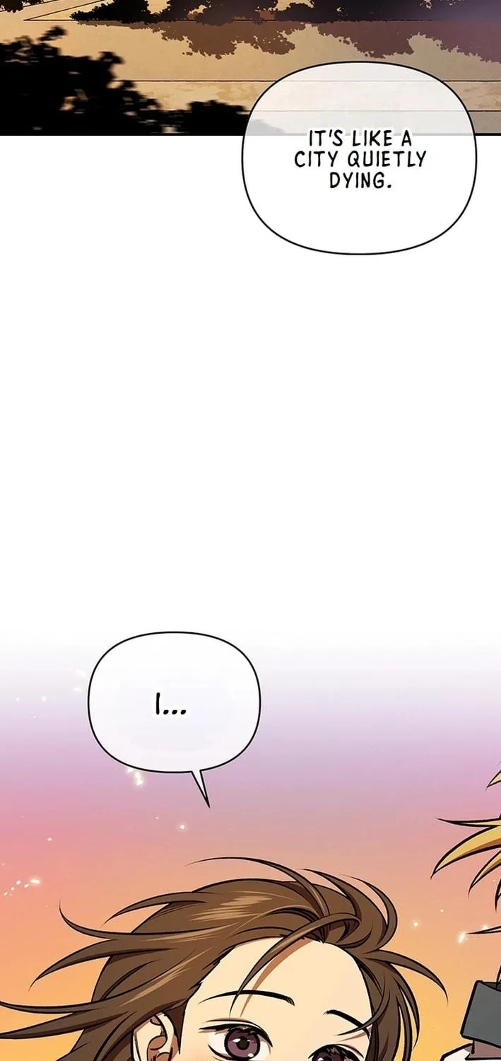 Cosmo's Labyrinth Chapter 2 page 53 - 