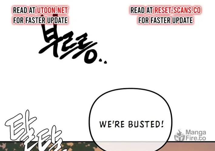 Cosmo's Labyrinth Chapter 2 page 60 - 