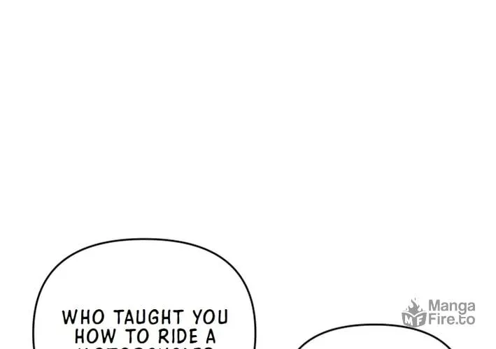 Cosmo's Labyrinth Chapter 2 page 66 - 