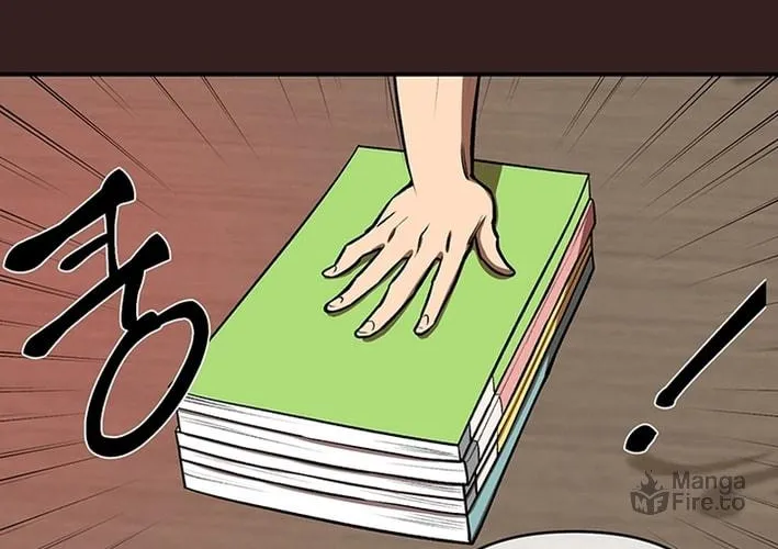 Cosmo's Labyrinth Chapter 2 page 80 - 