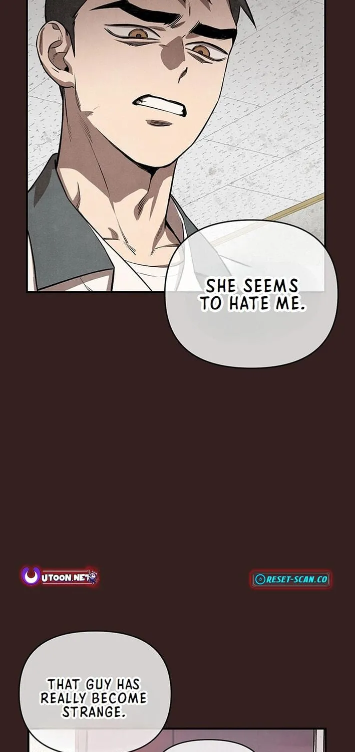 Cosmo's Labyrinth Chapter 2 page 89 - 