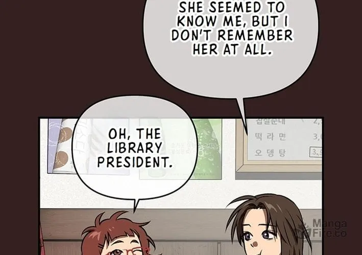 Cosmo's Labyrinth Chapter 2 page 100 - 
