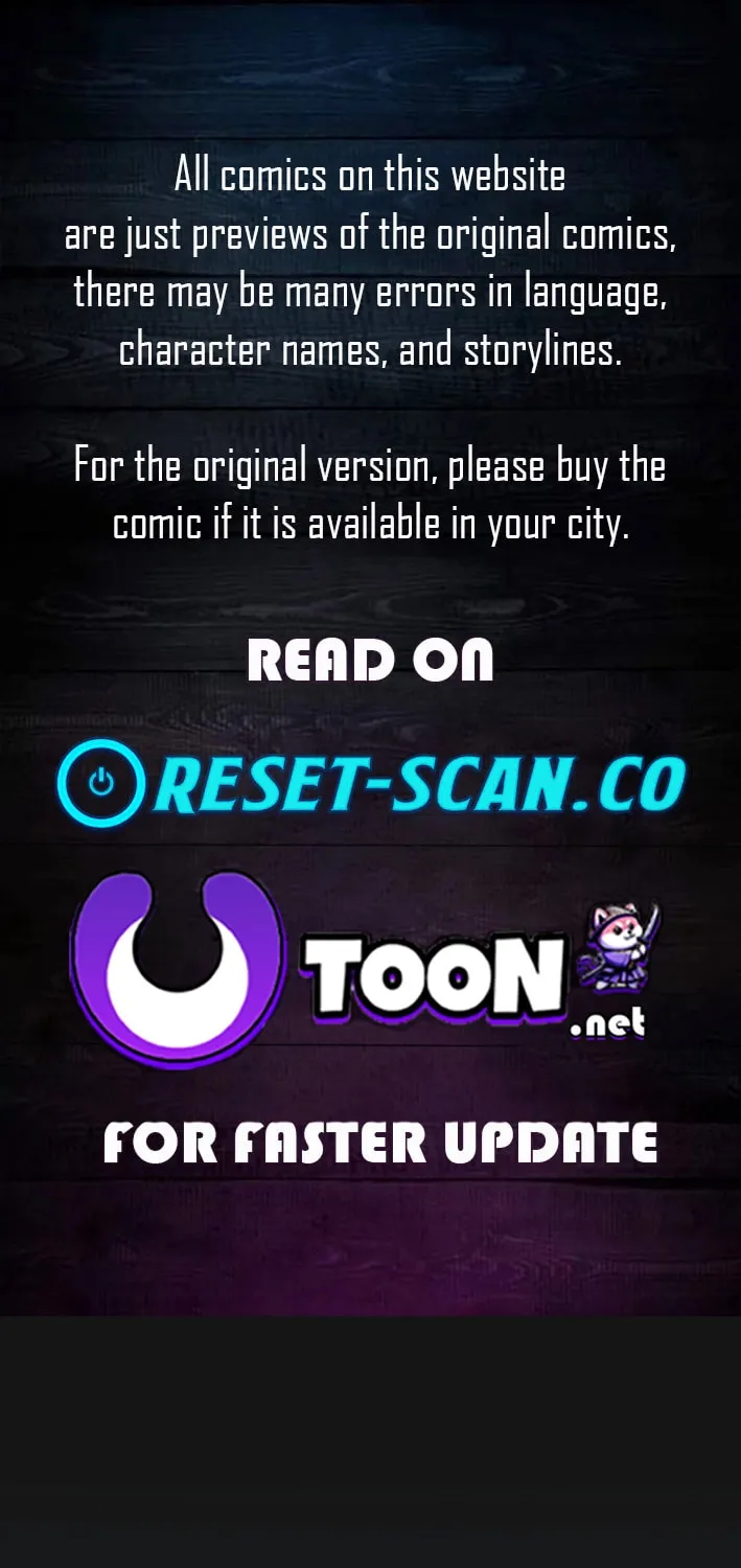 Cosmo's Labyrinth Chapter 3 page 1 - 