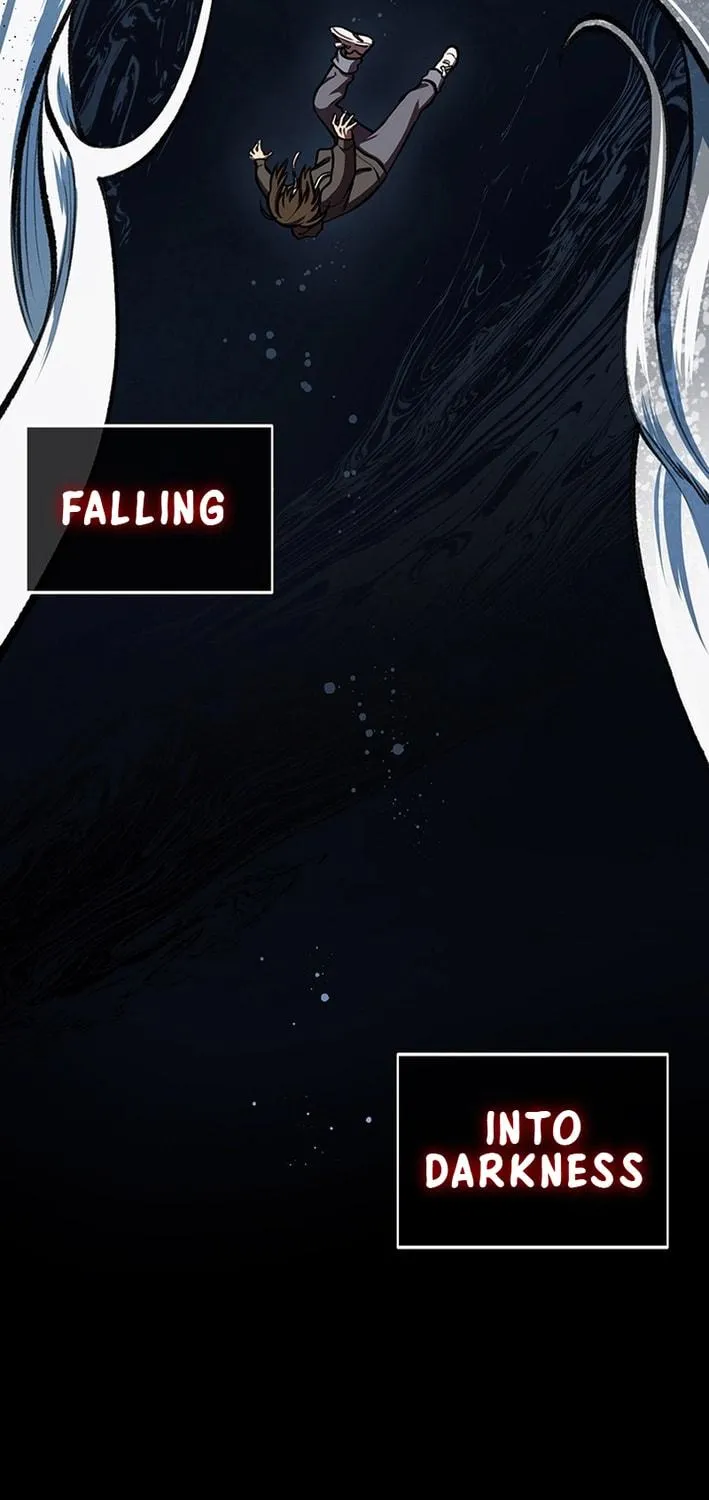 Cosmo's Labyrinth Chapter 3 page 101 - 