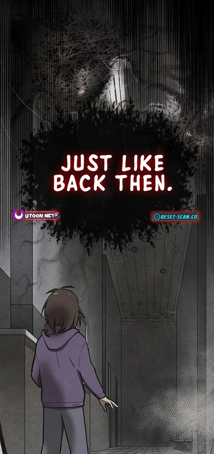 Cosmo's Labyrinth Chapter 3 page 103 - 