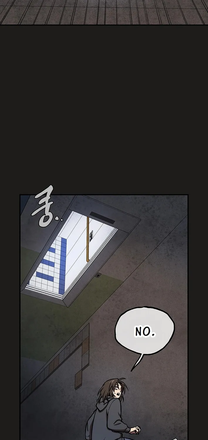 Cosmo's Labyrinth Chapter 3 page 111 - 