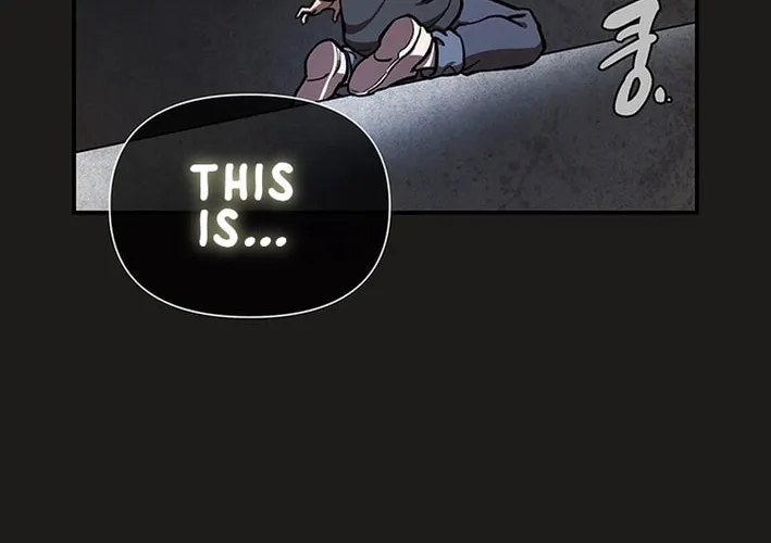 Cosmo's Labyrinth Chapter 3 page 112 - 