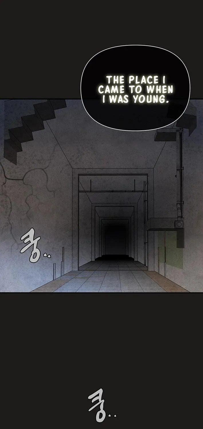 Cosmo's Labyrinth Chapter 3 page 113 - 