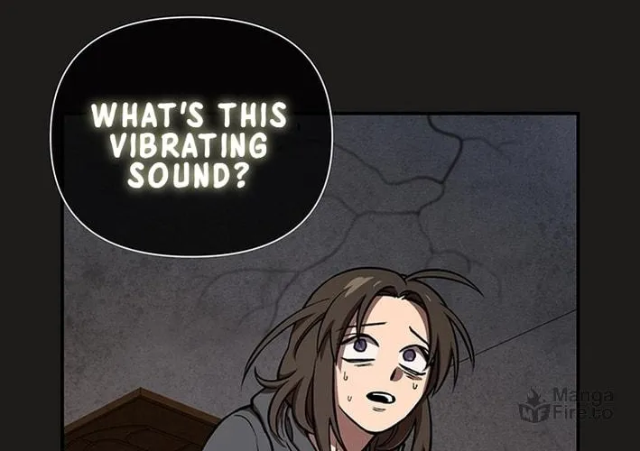 Cosmo's Labyrinth Chapter 3 page 114 - 