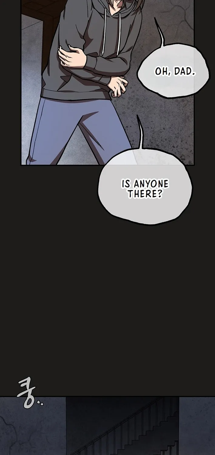 Cosmo's Labyrinth Chapter 3 page 115 - 