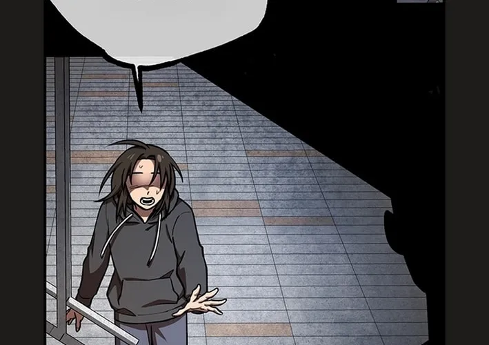Cosmo's Labyrinth Chapter 3 page 118 - 