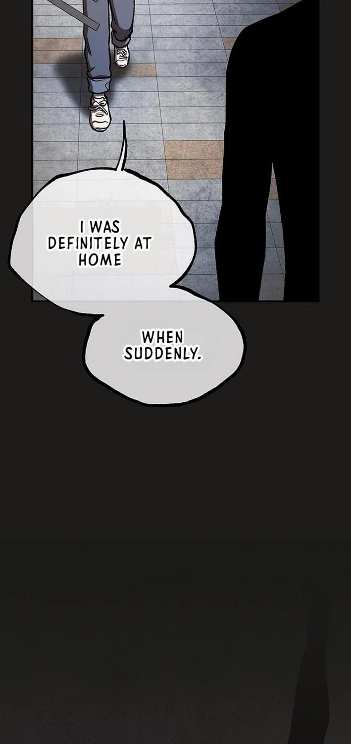 Cosmo's Labyrinth Chapter 3 page 119 - 