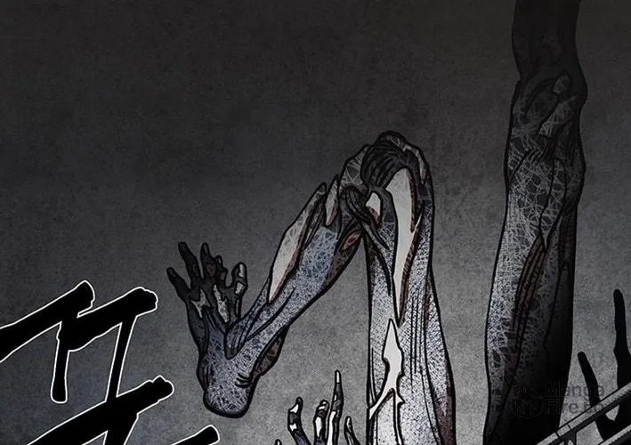 Cosmo's Labyrinth Chapter 3 page 120 - 
