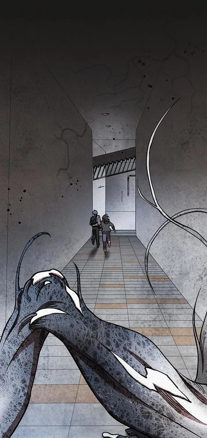 Cosmo's Labyrinth Chapter 3 page 137 - 