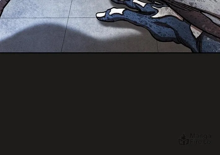 Cosmo's Labyrinth Chapter 3 page 138 - 