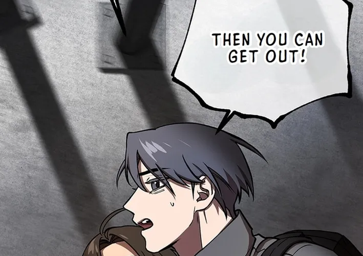 Cosmo's Labyrinth Chapter 3 page 142 - 