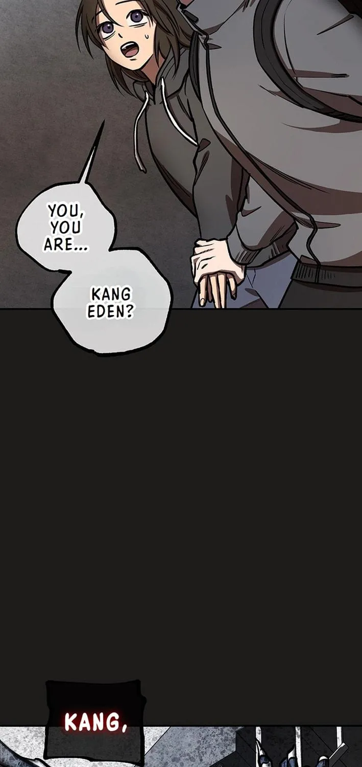 Cosmo's Labyrinth Chapter 3 page 143 - 