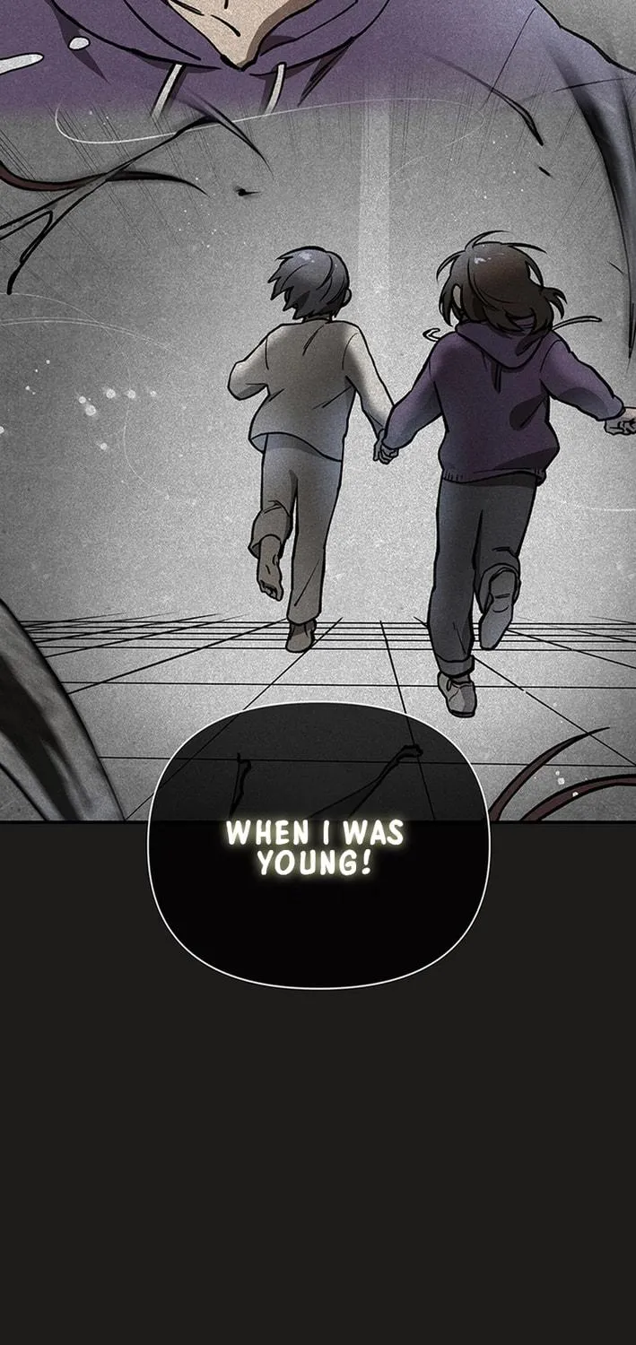 Cosmo's Labyrinth Chapter 3 page 149 - 