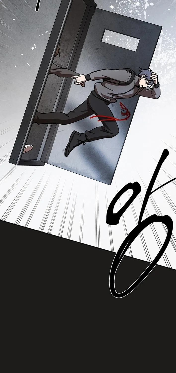 Cosmo's Labyrinth Chapter 3 page 153 - 