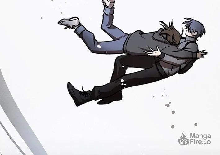 Cosmo's Labyrinth Chapter 3 page 156 - 