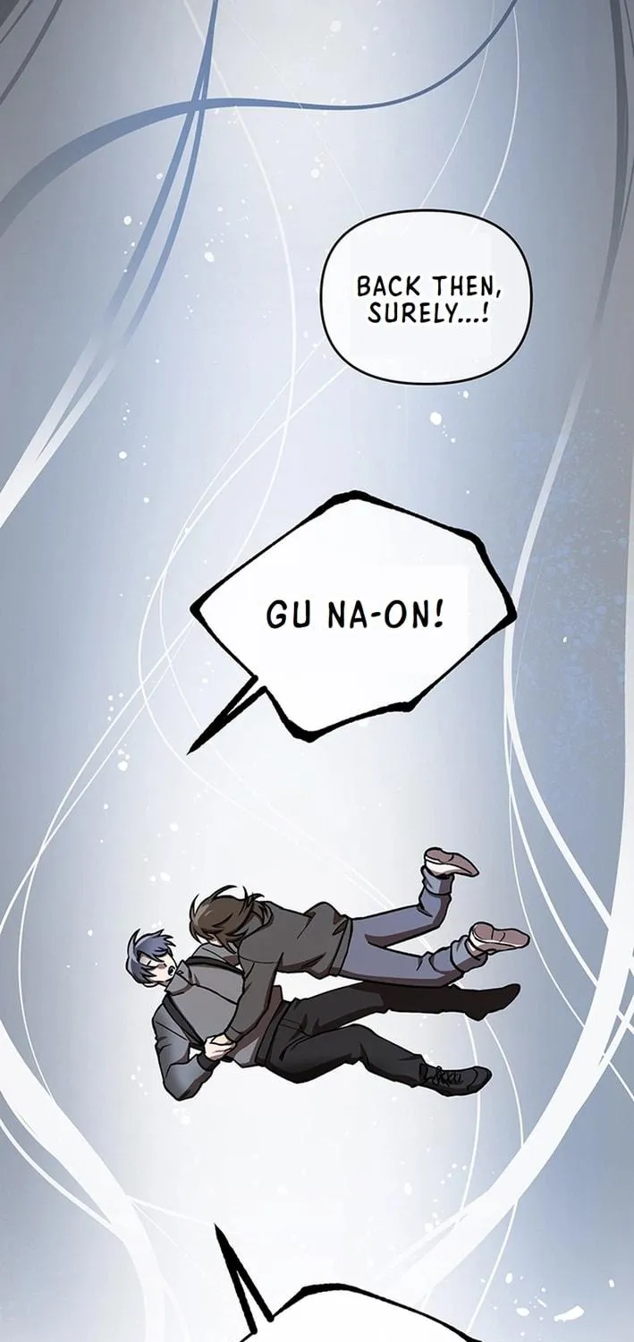 Cosmo's Labyrinth Chapter 3 page 159 - 
