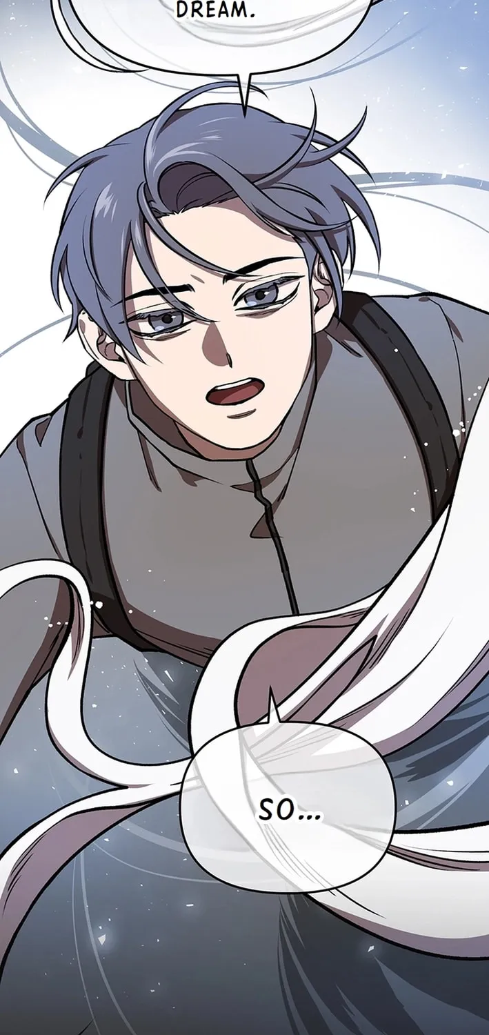 Cosmo's Labyrinth Chapter 3 page 163 - 