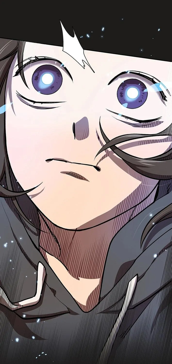 Cosmo's Labyrinth Chapter 3 page 167 - 
