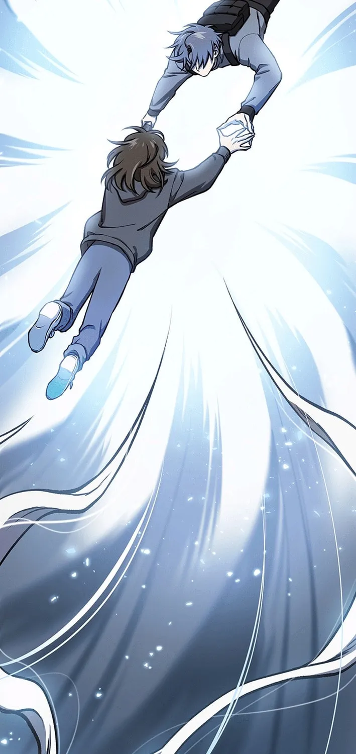 Cosmo's Labyrinth Chapter 3 page 170 - 