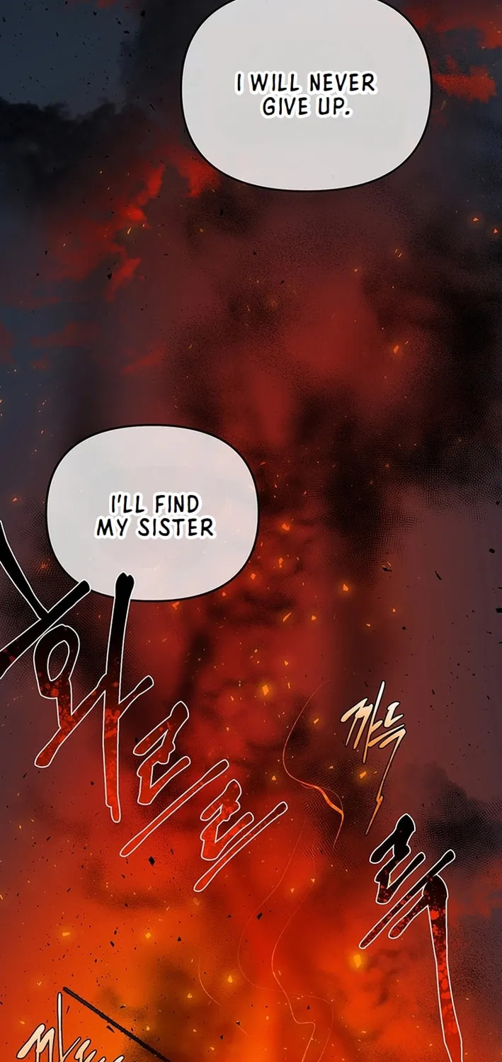 Cosmo's Labyrinth Chapter 3 page 3 - 