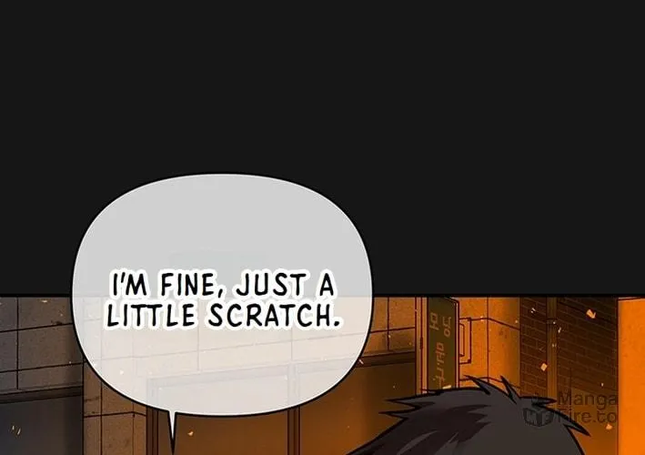Cosmo's Labyrinth Chapter 3 page 24 - 