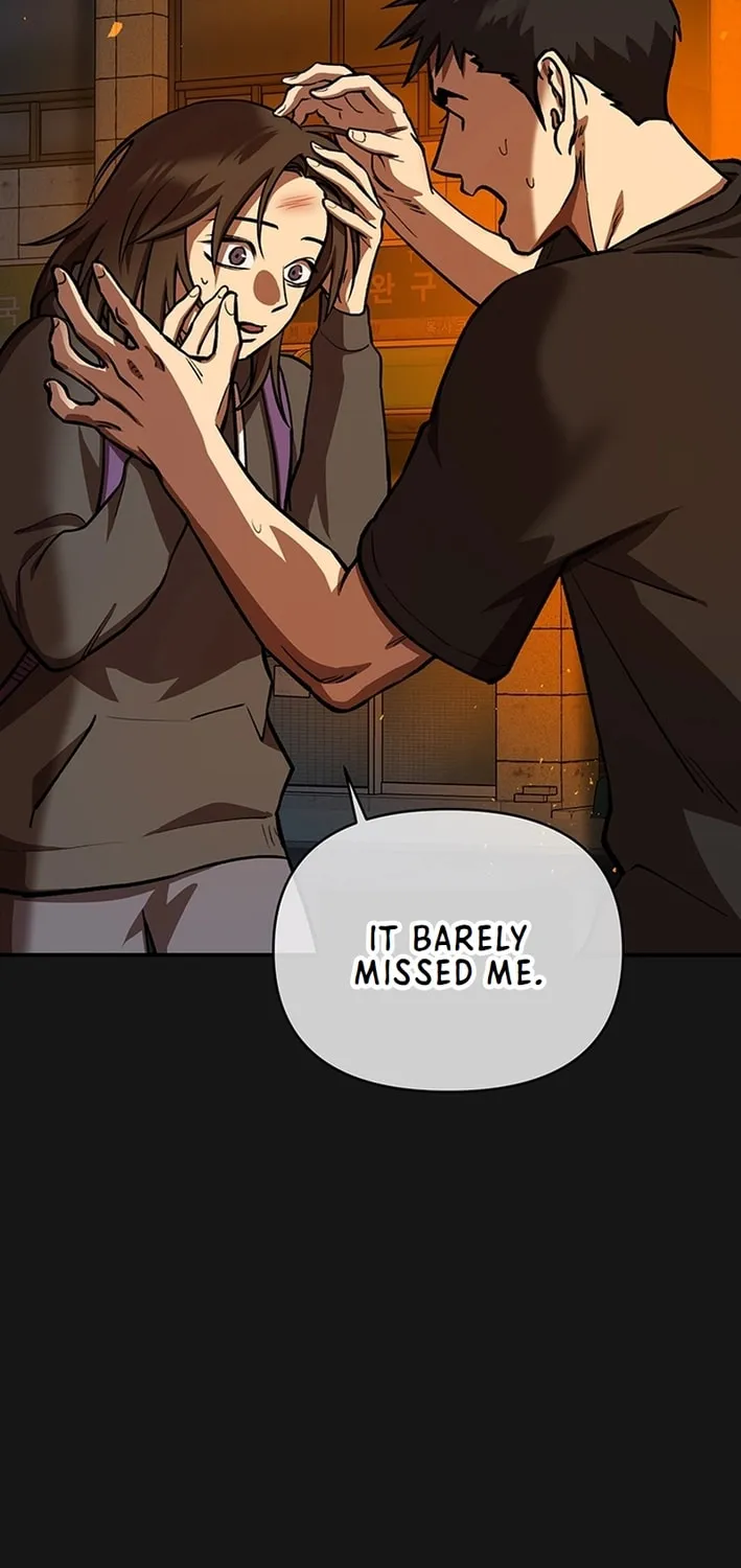 Cosmo's Labyrinth Chapter 3 page 25 - 
