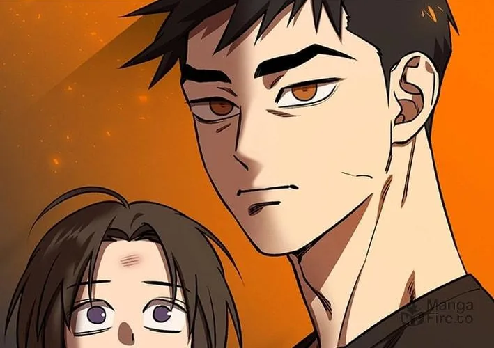 Cosmo's Labyrinth Chapter 3 page 30 - 