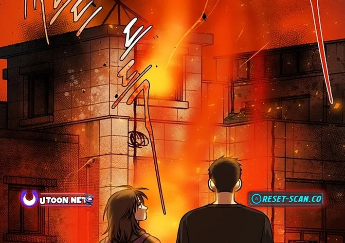 Cosmo's Labyrinth Chapter 3 page 4 - 