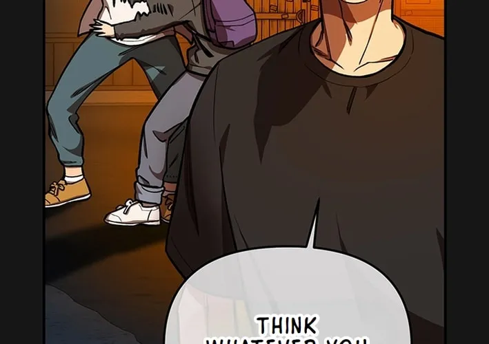 Cosmo's Labyrinth Chapter 3 page 32 - 