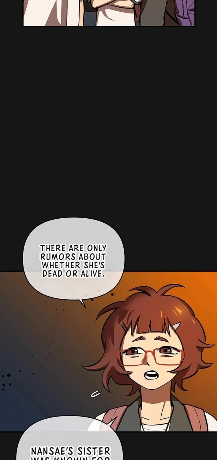 Cosmo's Labyrinth Chapter 3 page 39 - 