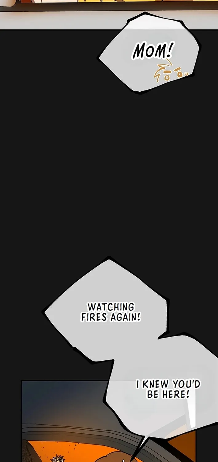 Cosmo's Labyrinth Chapter 3 page 45 - 