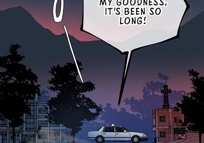 Cosmo's Labyrinth Chapter 3 page 48 - 