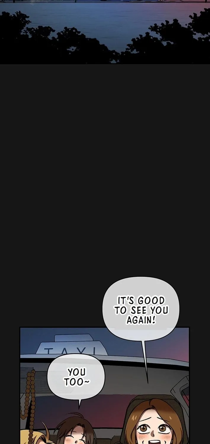 Cosmo's Labyrinth Chapter 3 page 49 - 