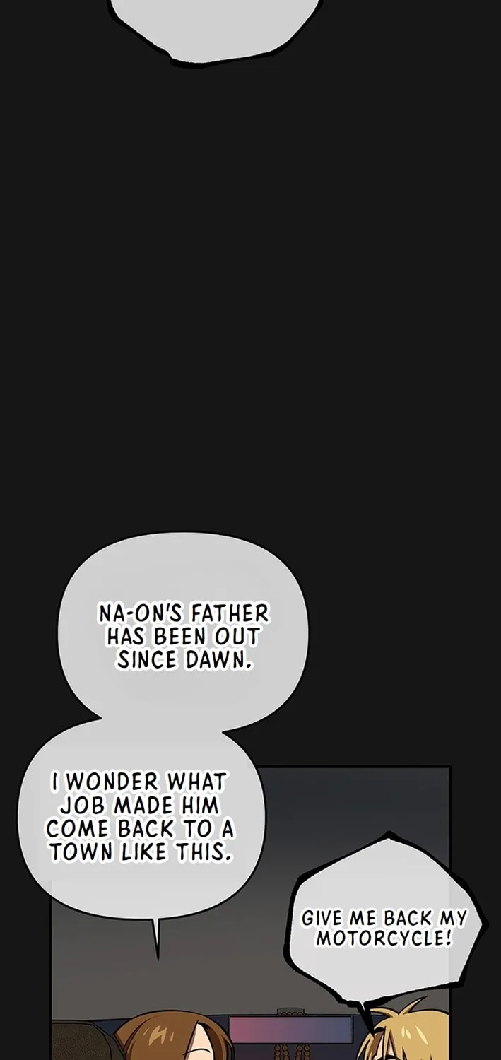Cosmo's Labyrinth Chapter 3 page 51 - 
