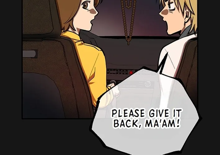 Cosmo's Labyrinth Chapter 3 page 52 - 