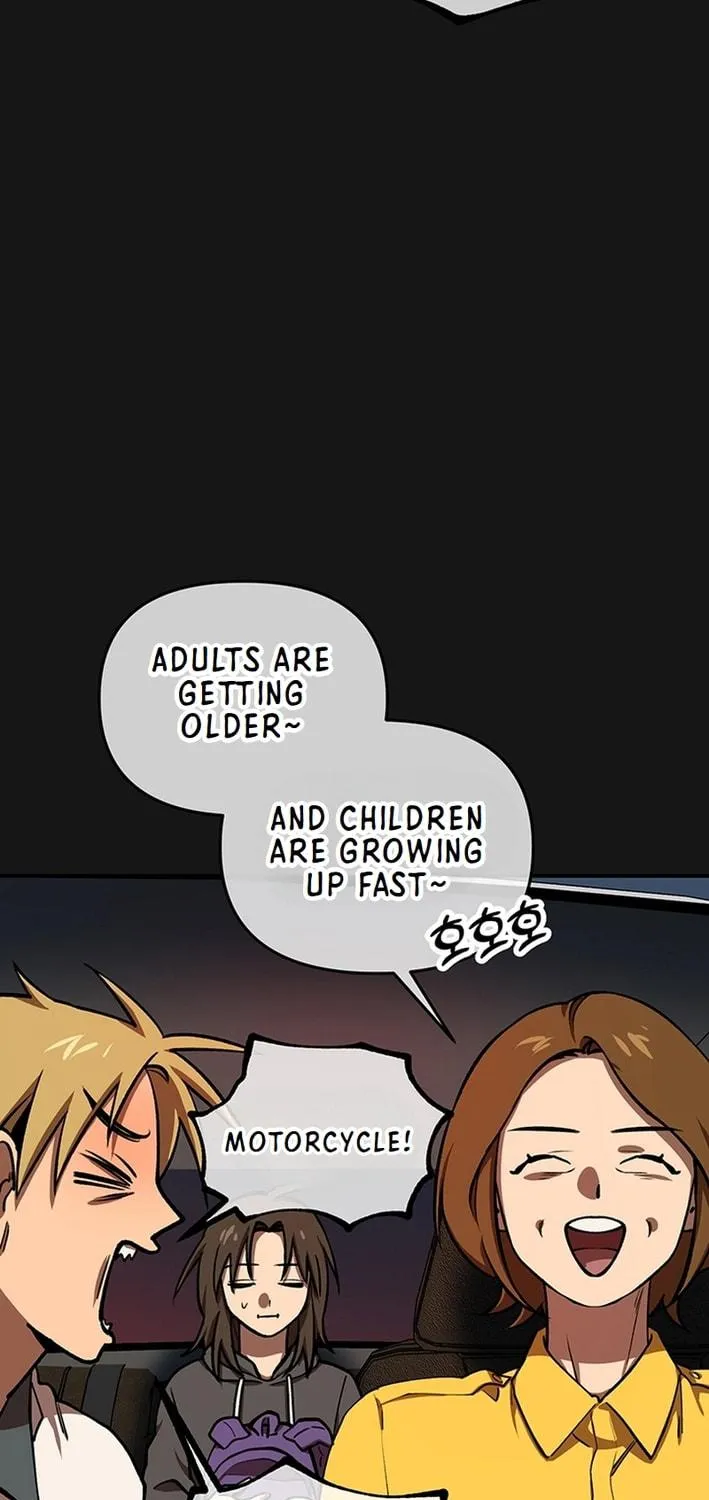 Cosmo's Labyrinth Chapter 3 page 53 - 
