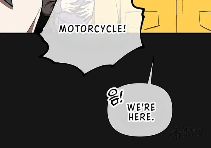 Cosmo's Labyrinth Chapter 3 page 54 - 