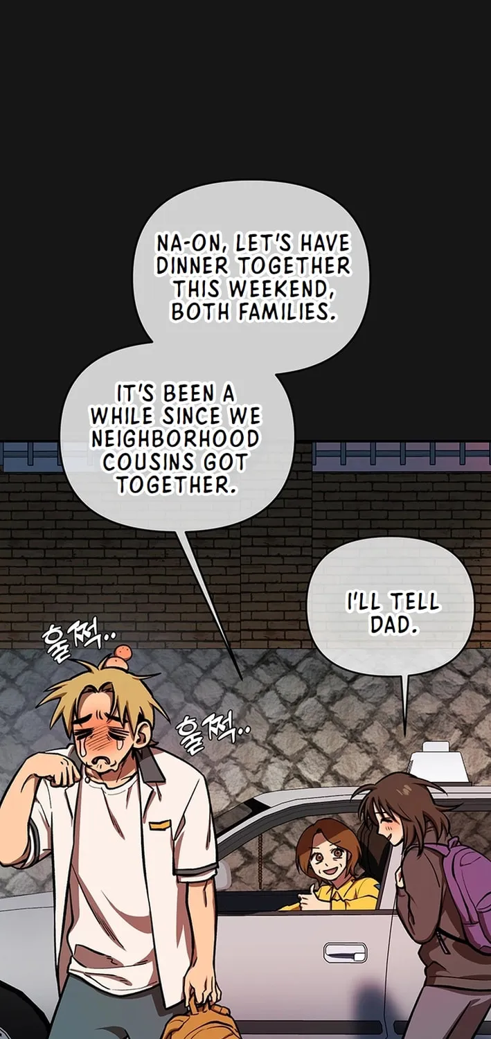 Cosmo's Labyrinth Chapter 3 page 57 - 
