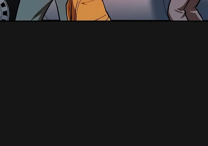 Cosmo's Labyrinth Chapter 3 page 58 - 