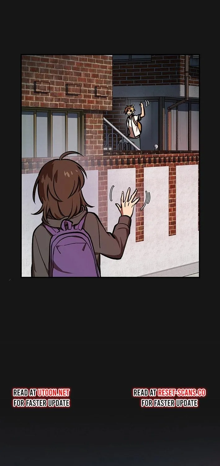 Cosmo's Labyrinth Chapter 3 page 59 - 